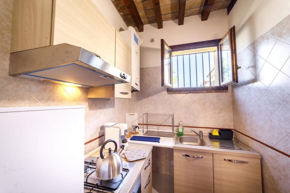 La Corte del Mulino Hotel in Emilia-Romagna