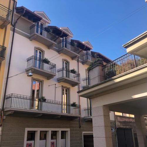 Casa Diverio Hotel in Stresa