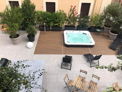 Casa Diverio Hotel in Stresa