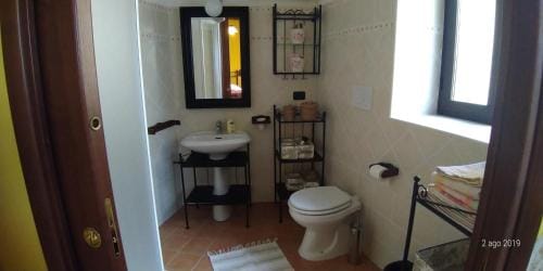IL Borgo 31 Hotel in Molise, Italy