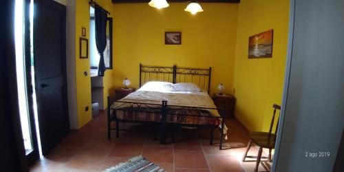 IL Borgo 31 Hotel in Molise, Italy