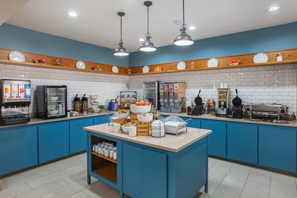 SureStay by Best Western Lewisville Dallas Hotel in Lewisville