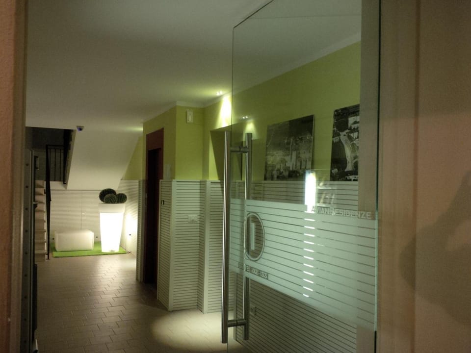 AvianResidenze Hotel in Friuli-Venezia Giulia