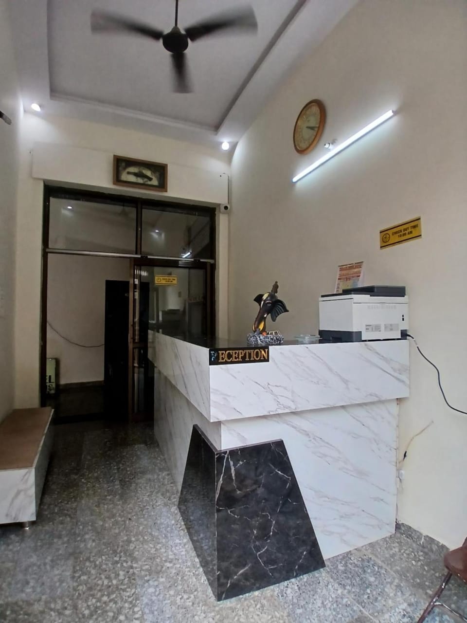 Hotel Moonlight  Hotel in Rajasthan