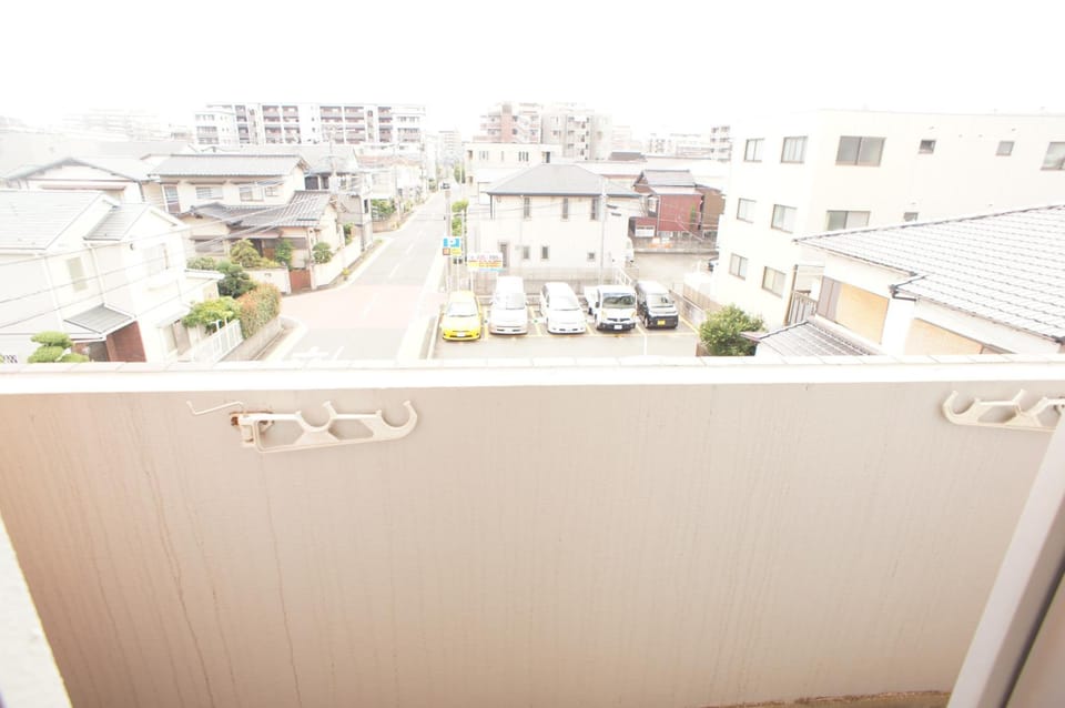 Plusonefujisaki Apartment hotel in Fukuoka