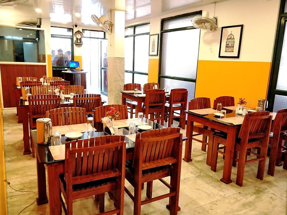 Hotel Galaxy Inn Inn in Thiruvananthapuram