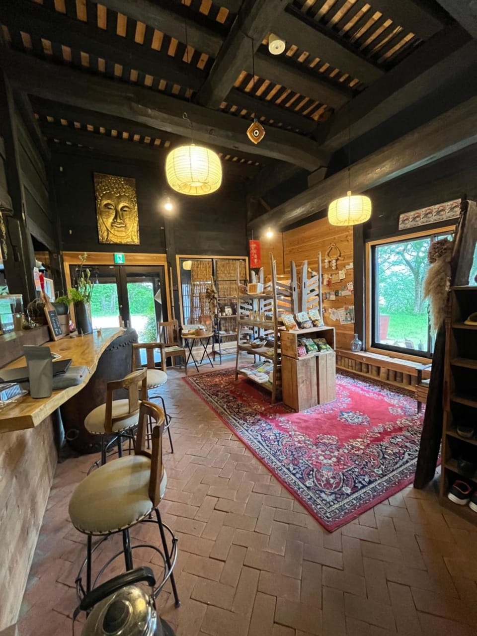 Guesthouse Kazura Hostel in Ishikawa Prefecture