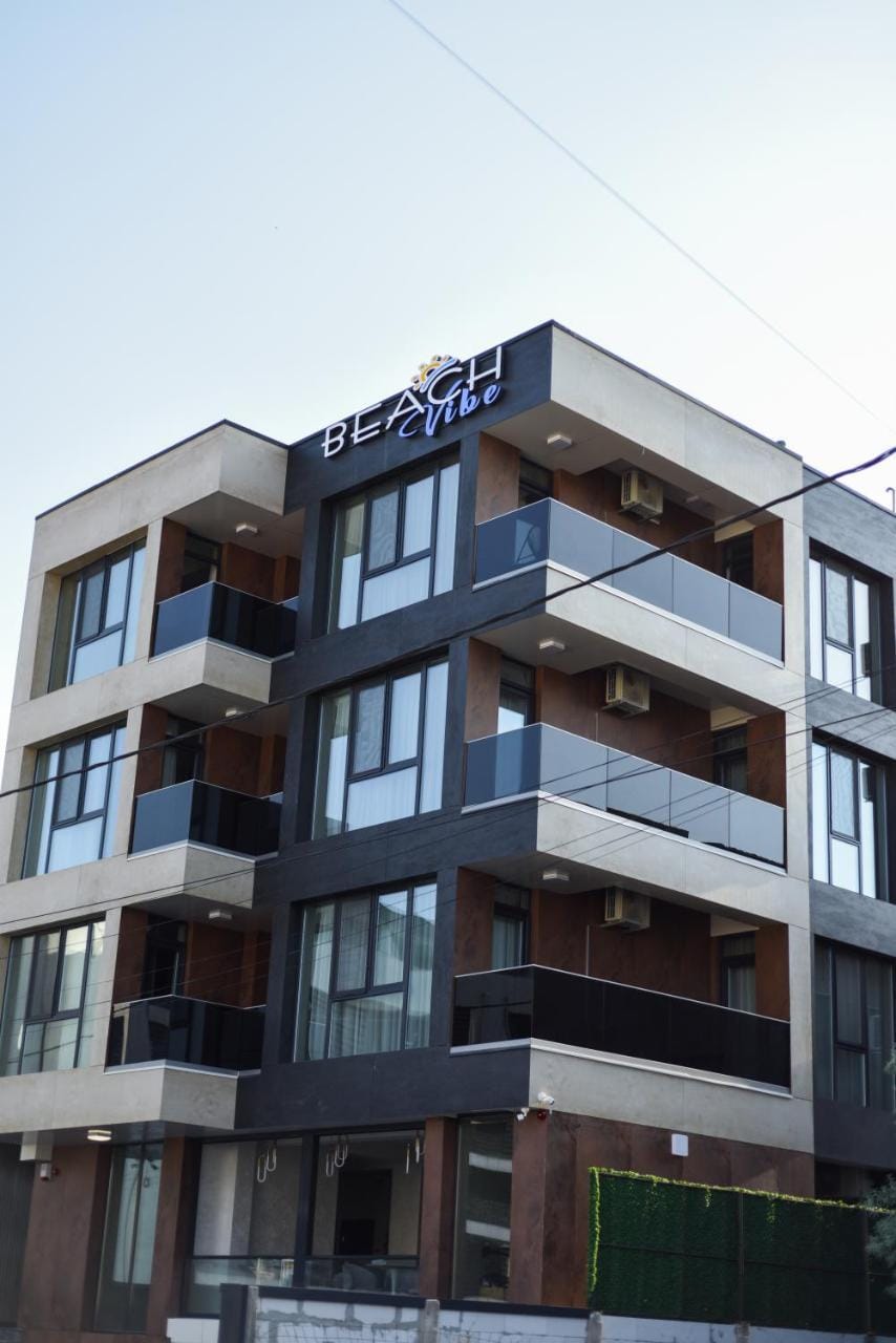 Beach Vibe Hotel Mamaia Nord Hotel in Constanța County