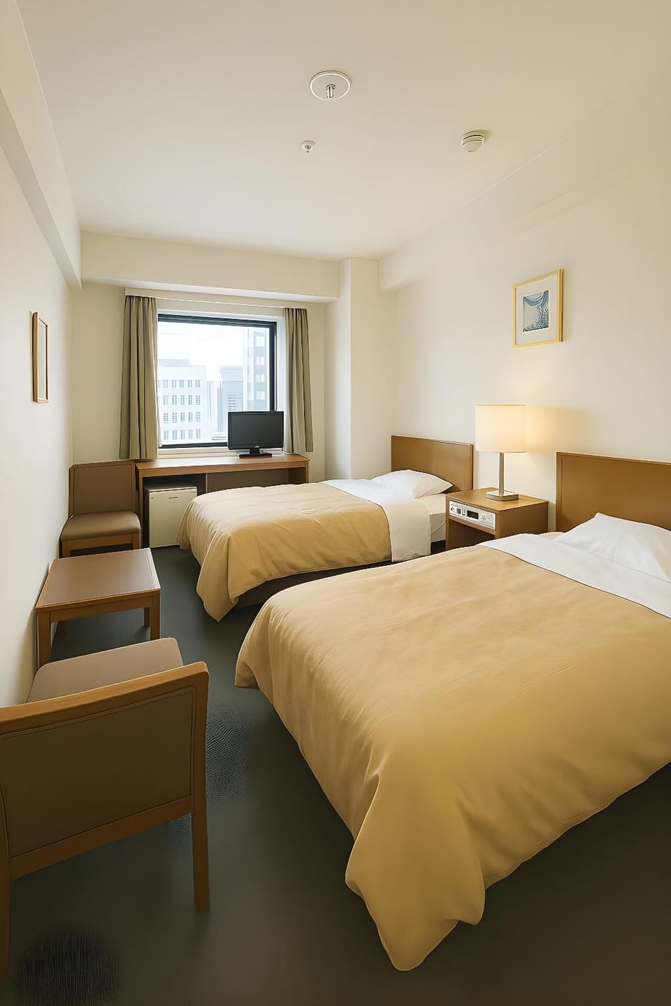 KARIYA PLAZA HOTEL Hotel in Aichi Prefecture