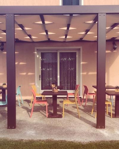 B&B MELLONI STREET Hotel in Dolo