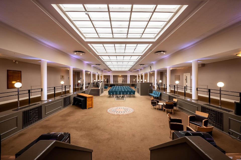 Meeting room / ballrooms