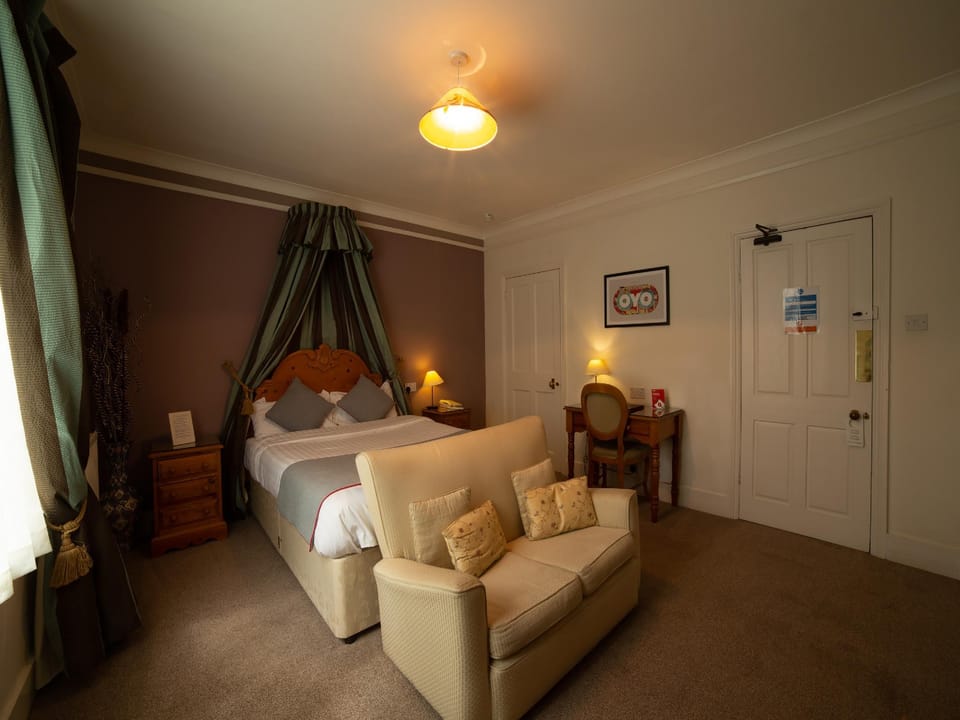 Room plan