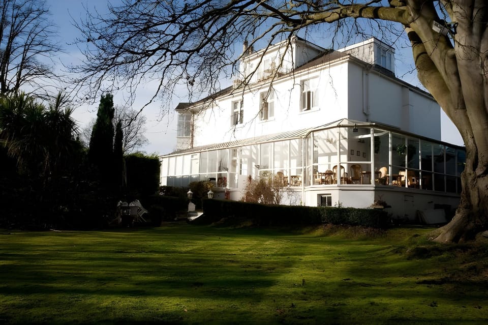 Fines Bayliwick Hotel Hotel in Bracknell