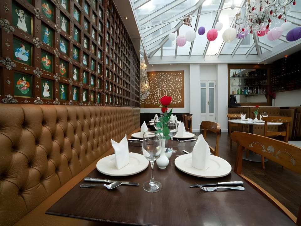 Fines Bayliwick Hotel Hotel in Bracknell