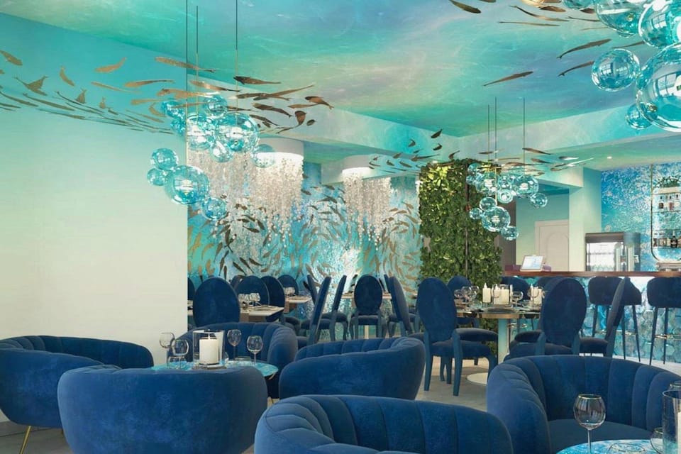 Newquay Beach Hotel by Sunday Hotel in Newquay