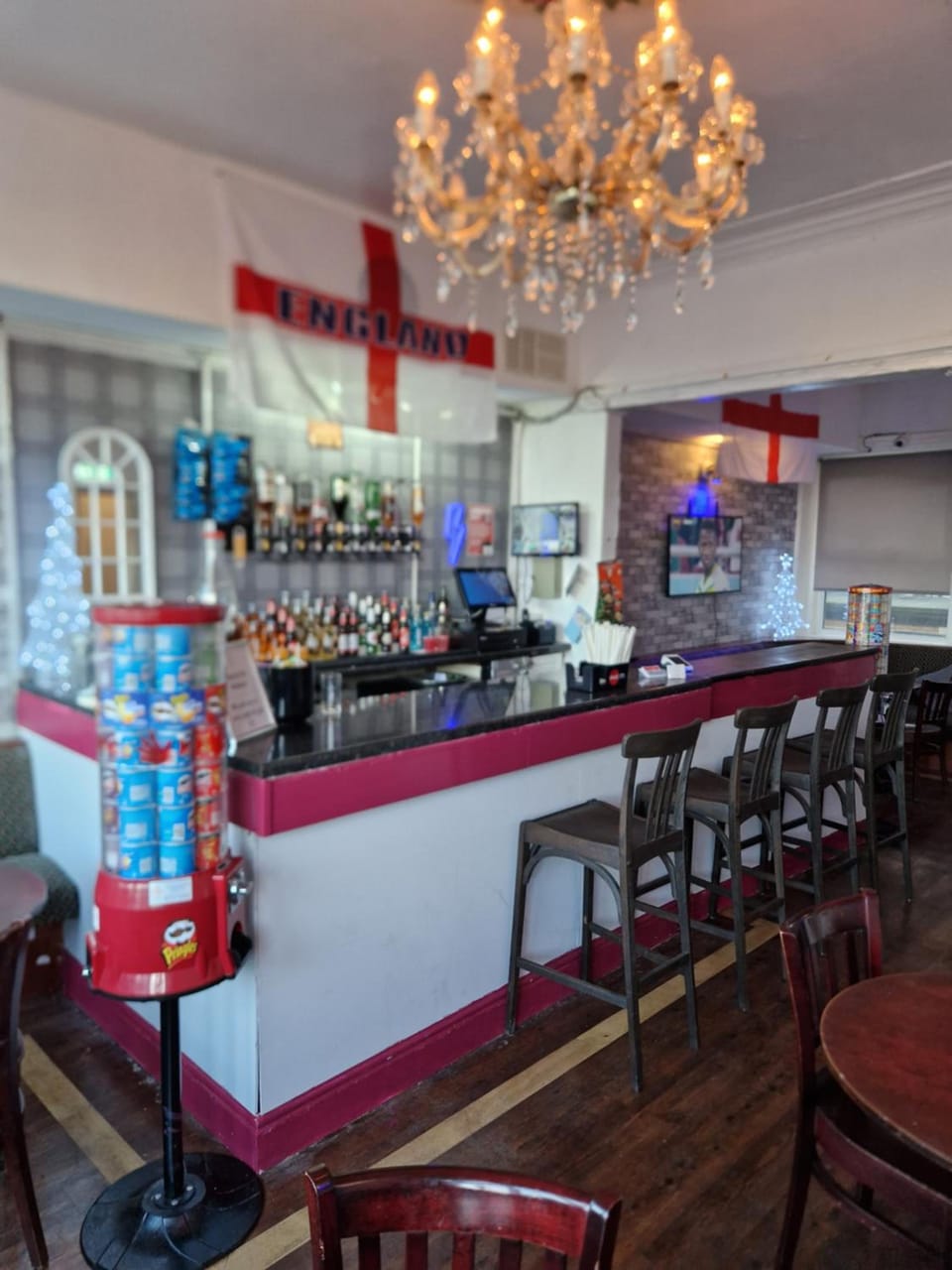 The Hollingdales Hotel Hotel in Blackpool