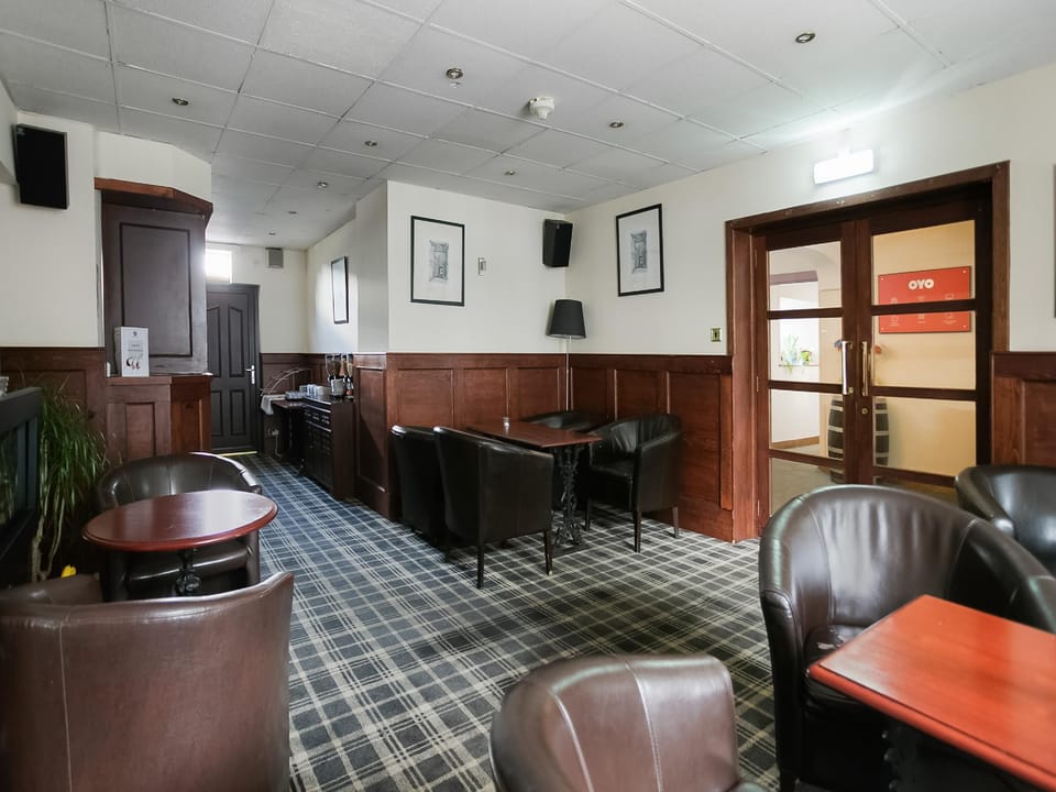 Breadalbane Arms Hotel Hotel in Aberfeldy