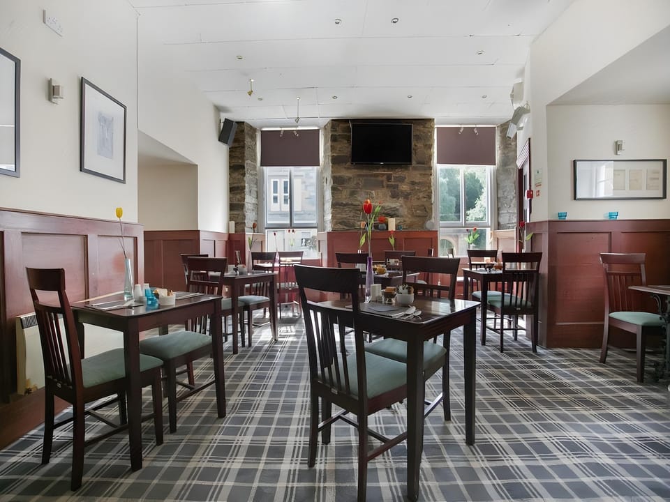 Breadalbane Arms Hotel Hotel in Aberfeldy