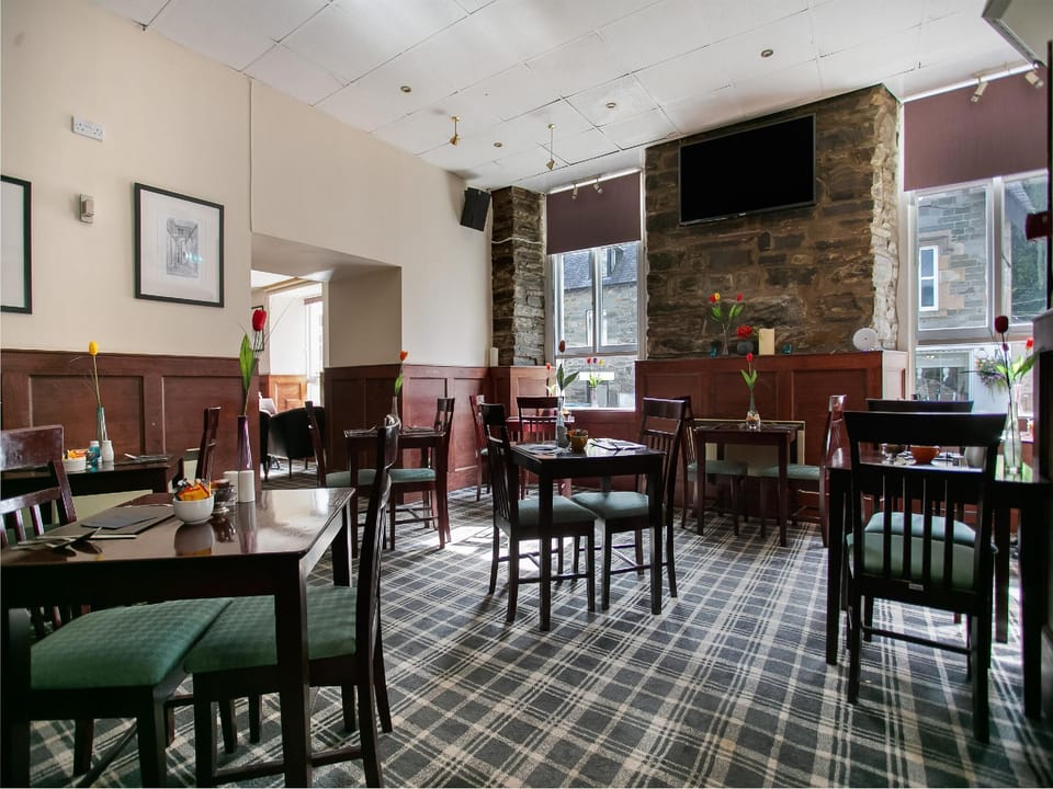 Breadalbane Arms Hotel Hotel in Aberfeldy
