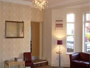 Dene Hotel Hotel in Newcastle upon Tyne