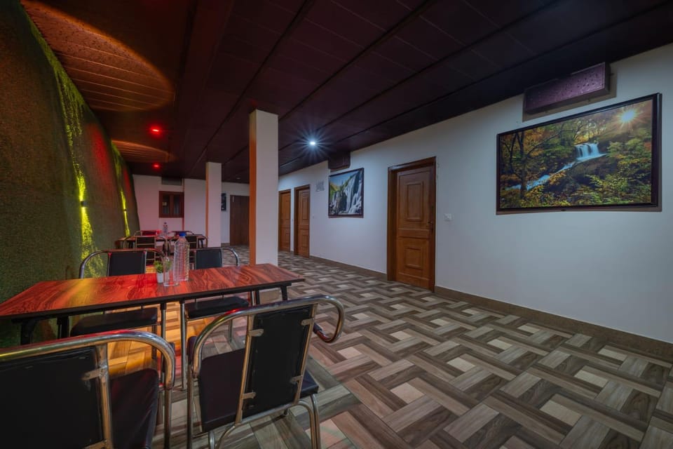Sun Pine Villa Operated by Splendid Retreat Hotels Hotel in Himachal Pradesh