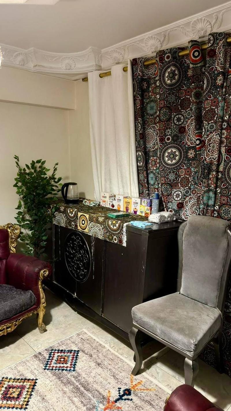 Enpi hostel Hotel in Cairo Governorate