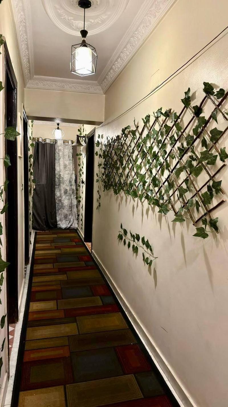 Enpi hostel Hotel in Cairo Governorate