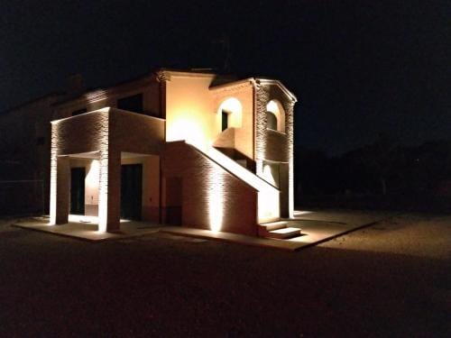 B&B Hibiscus Hotel in Porto Sant'Elpidio