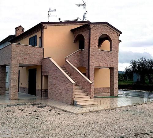 B&B Hibiscus Hotel in Porto Sant'Elpidio