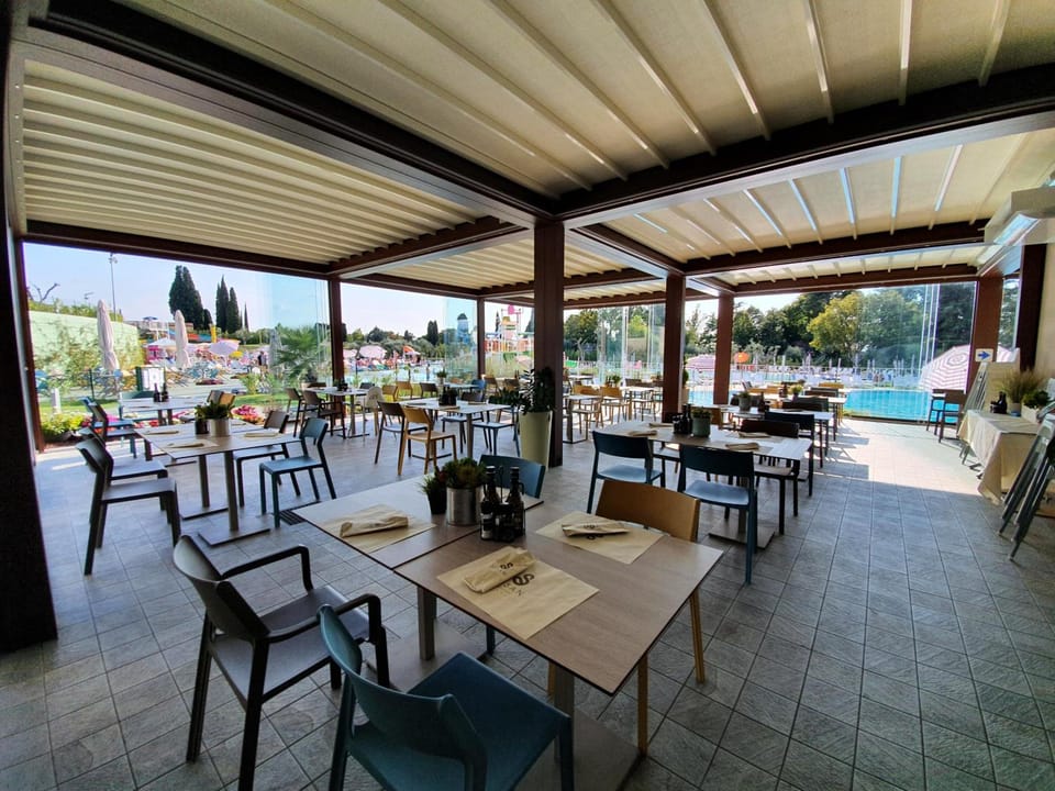 Sisan Family Resort Resort in Bardolino