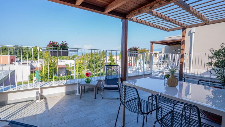 Sisan Family Resort Resort in Bardolino
