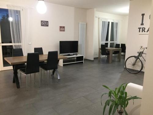 Braschi 8 B&B Hotel in Emilia-Romagna