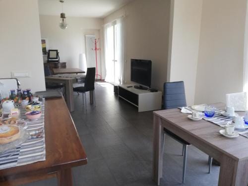 Braschi 8 B&B Hotel in Emilia-Romagna