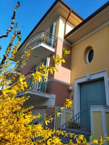 Braschi 8 B&B Hotel in Emilia-Romagna