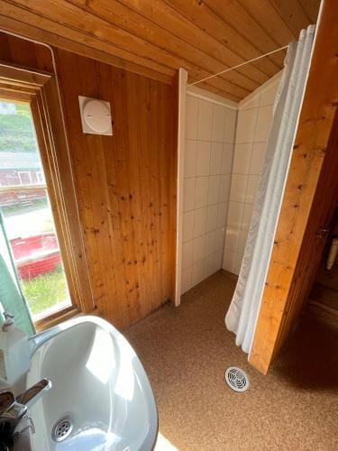 Klingenberg Rorbuer Lodge in Lofoten