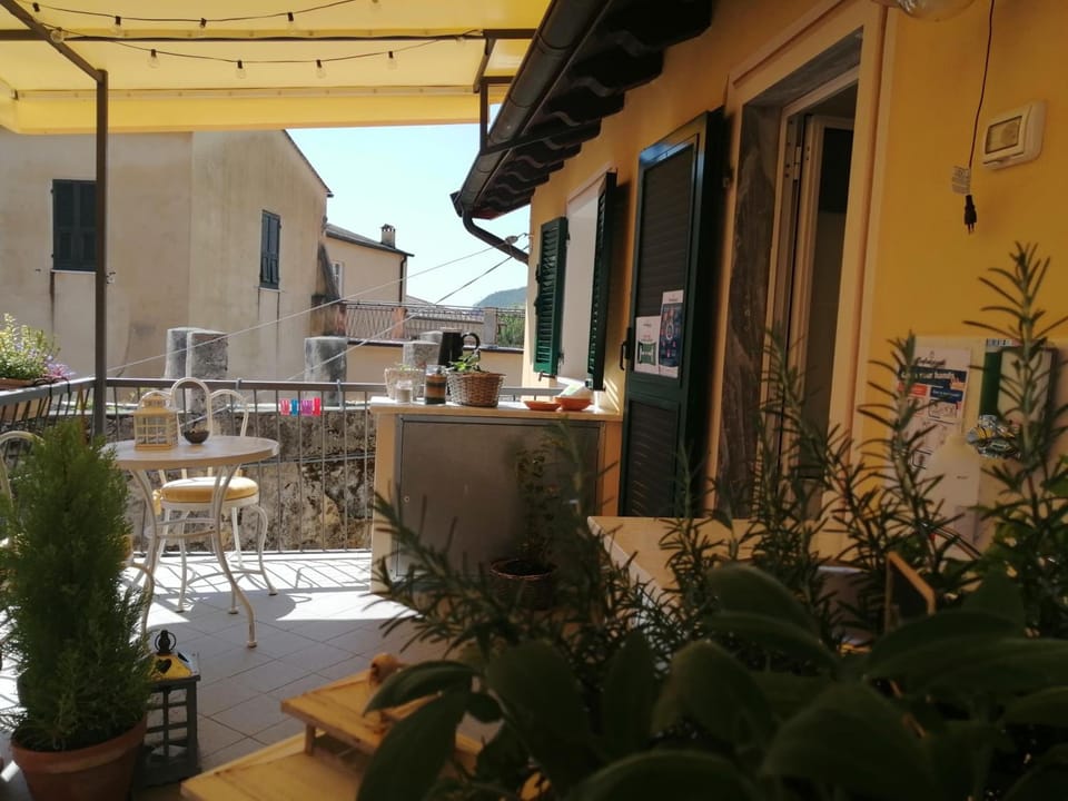 Casello68 Hotel in Levanto