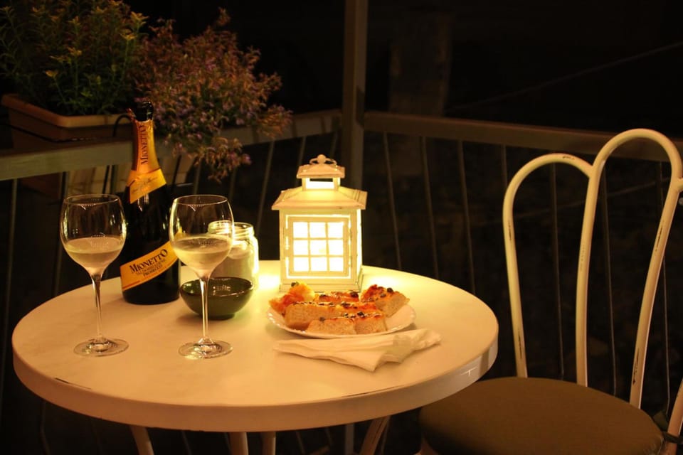 Casello68 Hotel in Levanto