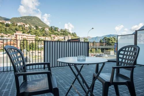 Officina Rooms Hotel in Cernobbio