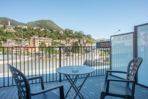 Officina Rooms Hotel in Cernobbio