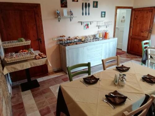 B&B Maremma's dream Hotel in Lazio