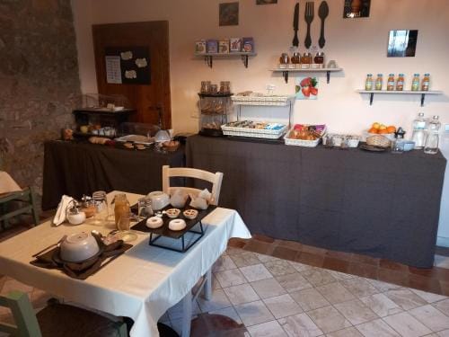 B&B Maremma's dream Hotel in Lazio