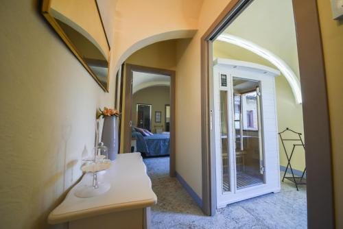 Il Sogno di Annalisa Suite Hotel in Volterra