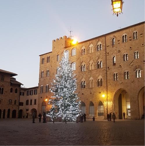 Il Sogno di Annalisa Suite Hotel in Volterra