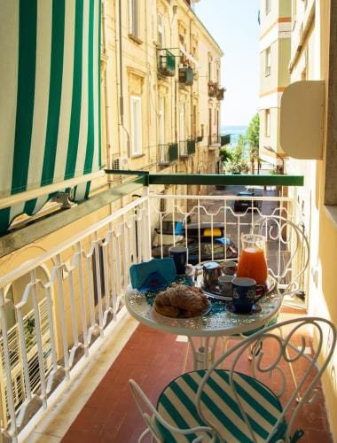 Marilisa Holidays Hotel in Maiori