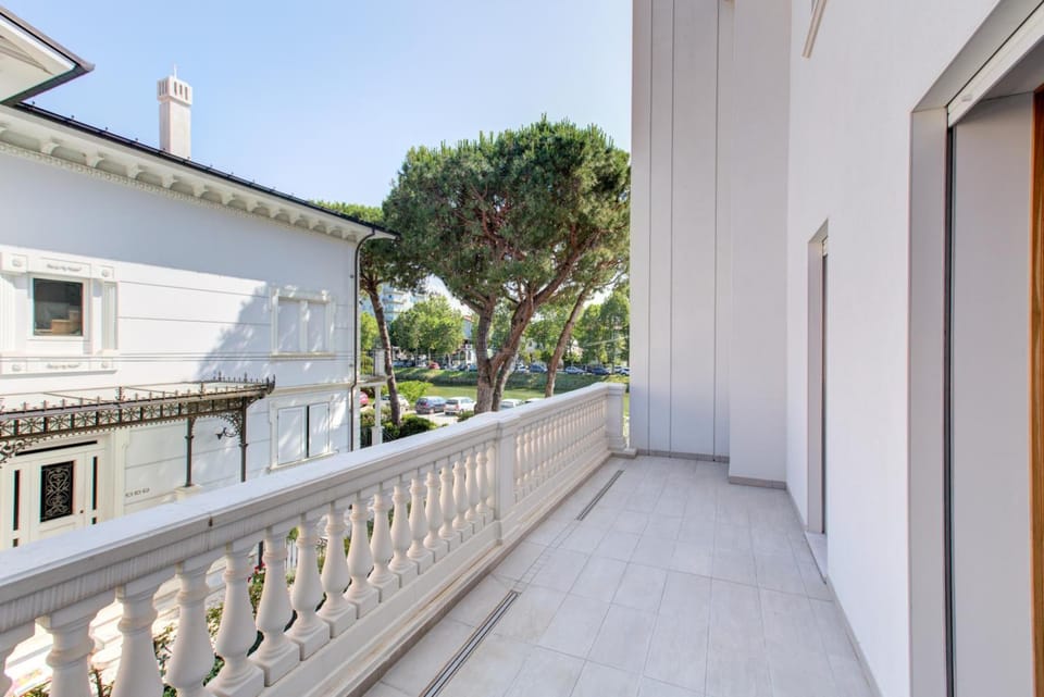 Villa Italia Hotel in Cesenatico