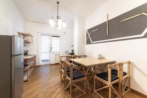 Emanuele Guest House Hotel in Bari