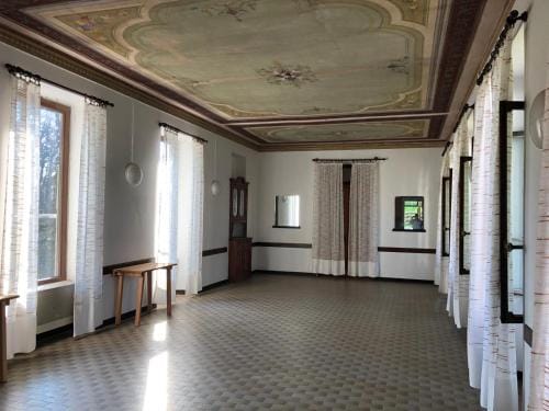Hotel Monte Mazzoccone Hotel in Canton of Valais