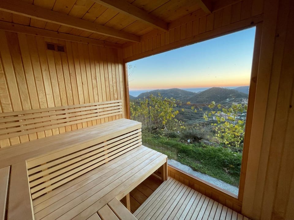 Agriturismo LaValleggia Hotel in Liguria