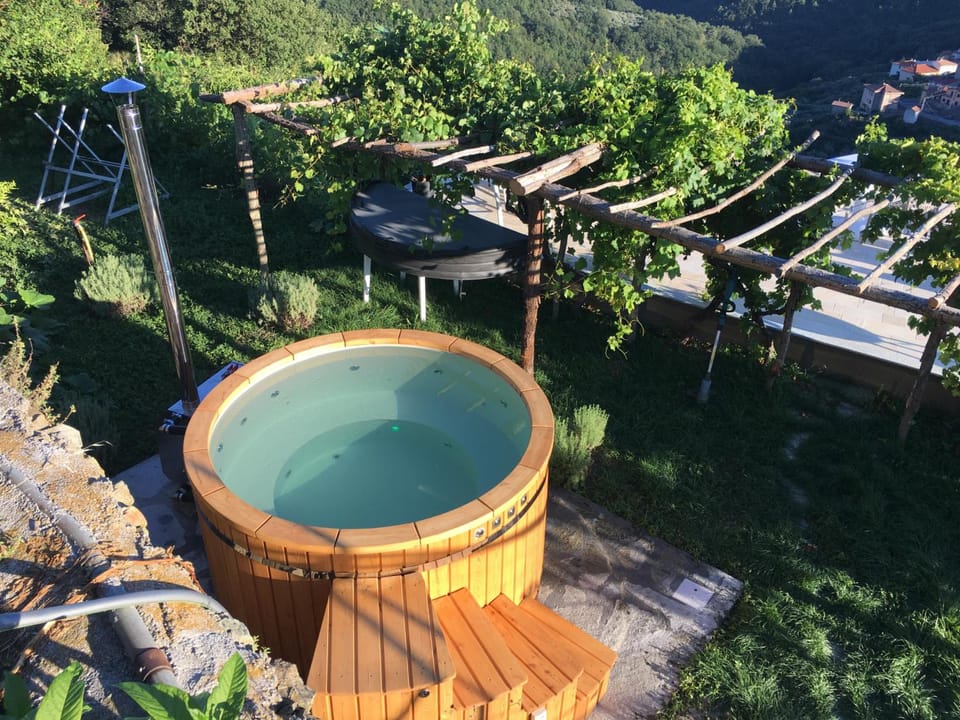 Agriturismo LaValleggia Hotel in Liguria