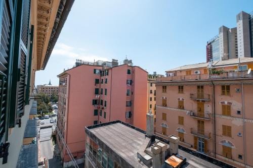 Antica Corte Hotel in Genoa